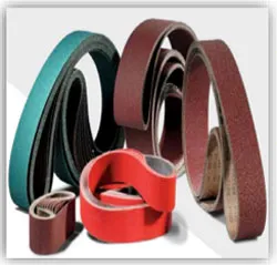 Abrasive Belts