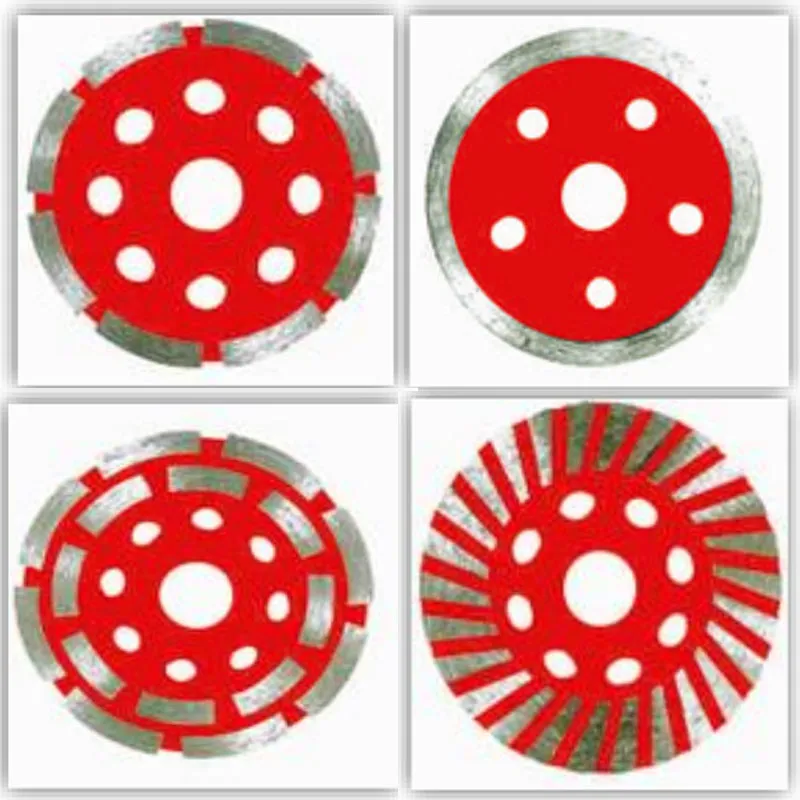 Cup Grinding Wheels