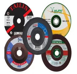DC Wheels