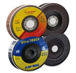 Flap Discs
